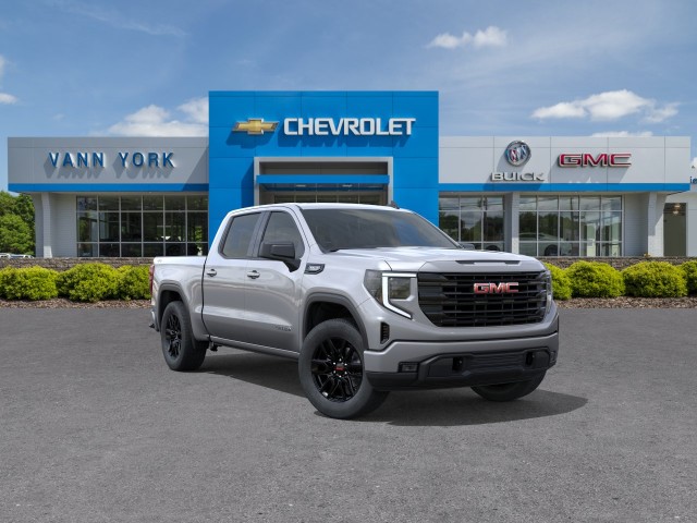 GMC