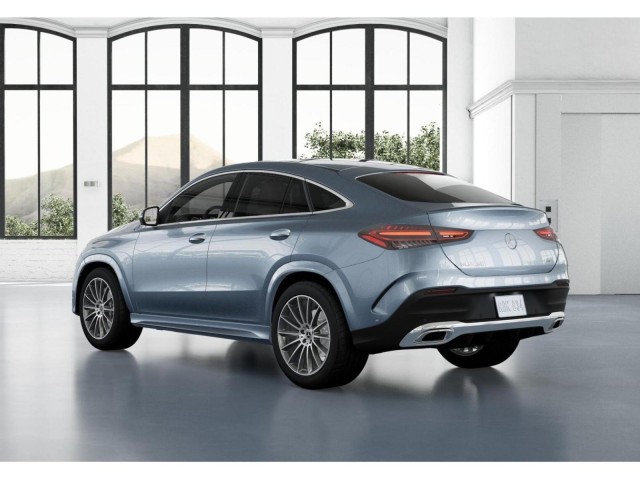 2025 Mercedes-Benz GLE GLE 450 28