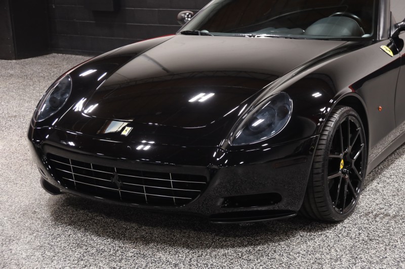 2005 Ferrari 612 Scaglietti 2dr Coupe in ,