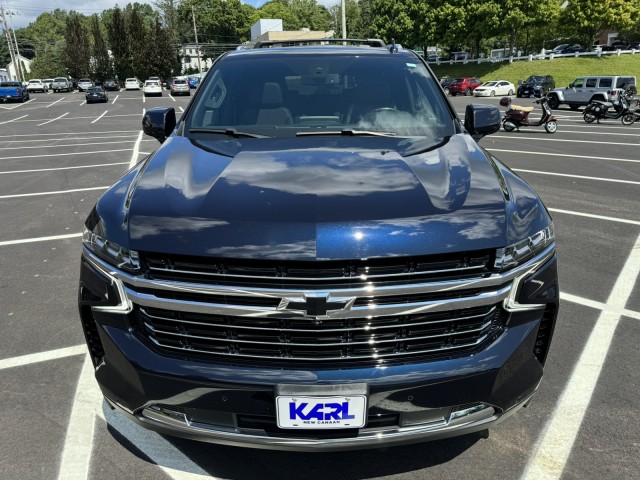 2022 Chevrolet Tahoe LT 9