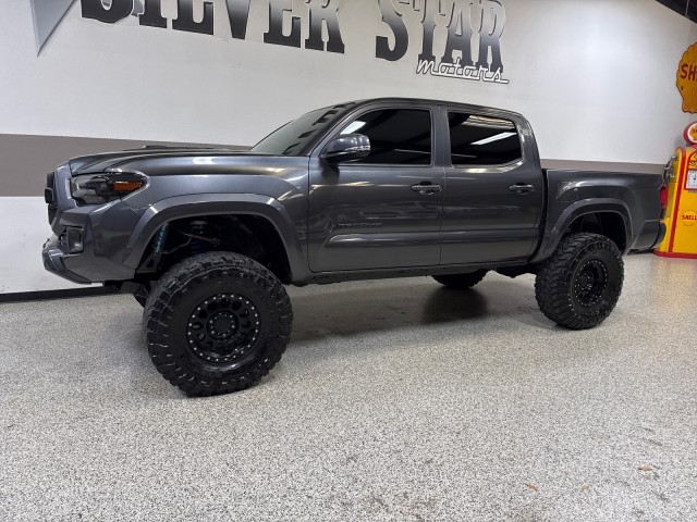 2019 Toyota Tacoma 2WD TRD Sport V6 Pro Lift in , 