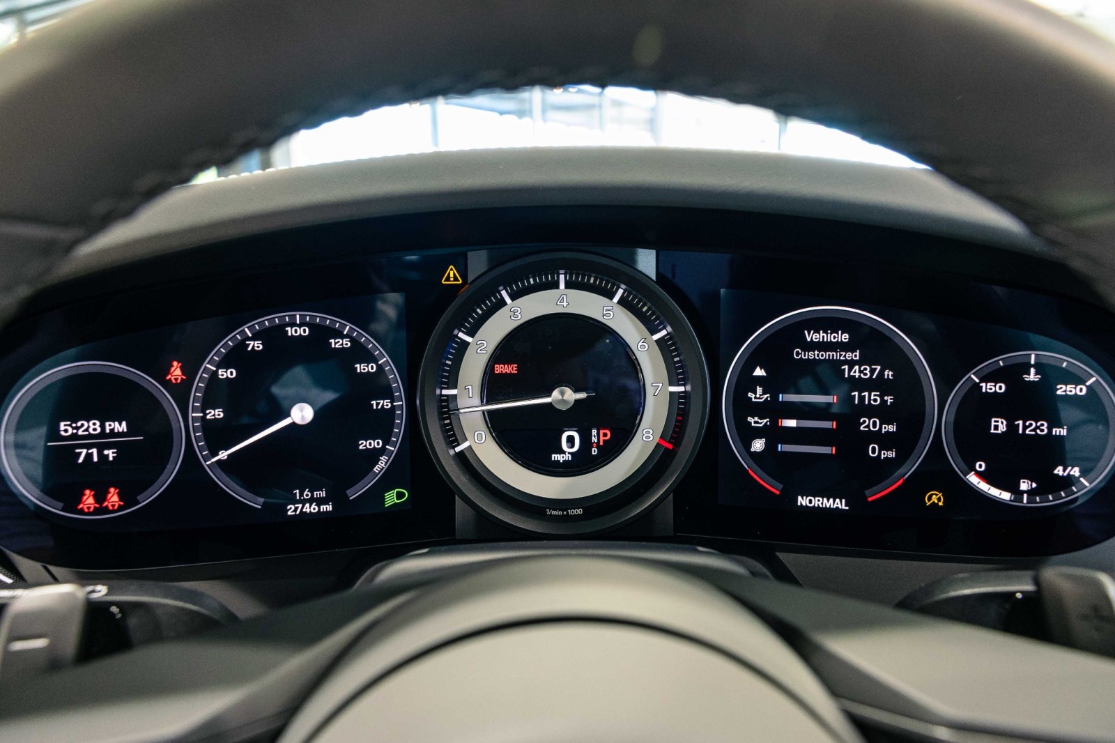 Used Car 2024 Porsche 911  Targa 4s - Sport Package - Front Lift - 930 Leather Package For Sale Under $230,000 In Boerne, Texas