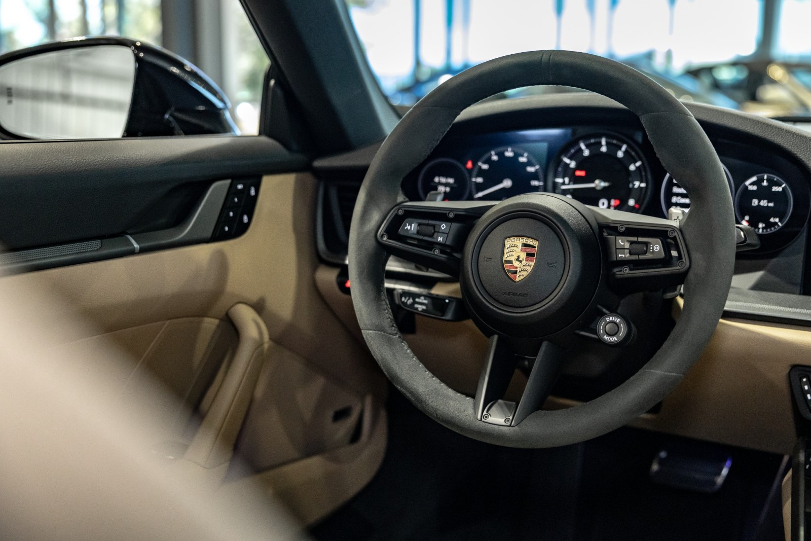 Used Car 2024 Porsche 911  Carrera 4s For Sale Under $180,000 In Boerne, Texas