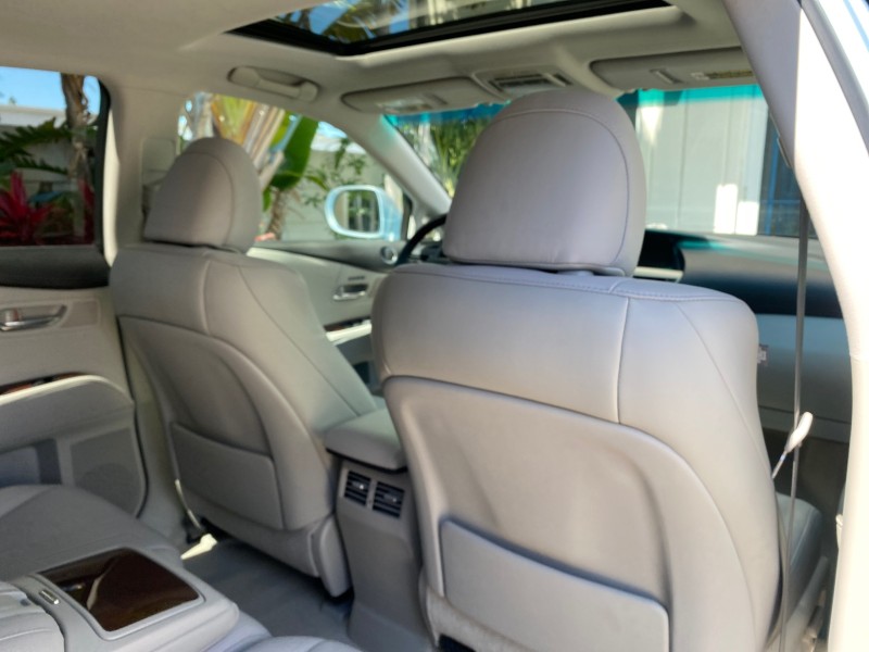 2011 Lexus RX 350 SUV LOW MILES 55,895 1 OWNER in , 