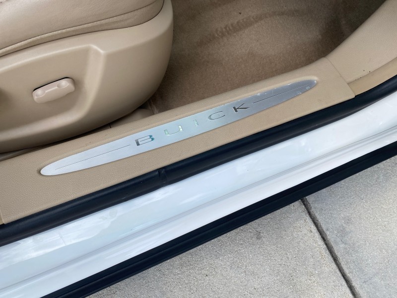 2008 Buick Lucerne CXL LOW MILES 40,989 1 OWNER in , 