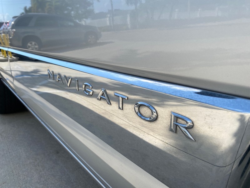 2010 Lincoln Navigator LOW MILES 49,245 NAV SUNROOF in , 