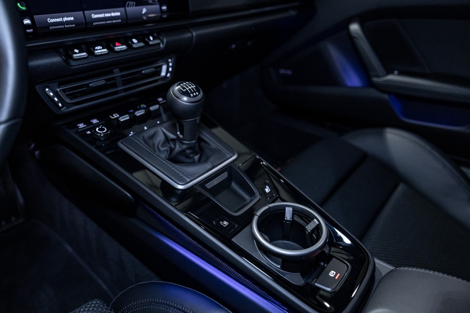 Used Car 2024 Porsche 911  Carrera T For Sale Under $160,000 In Boerne, Texas