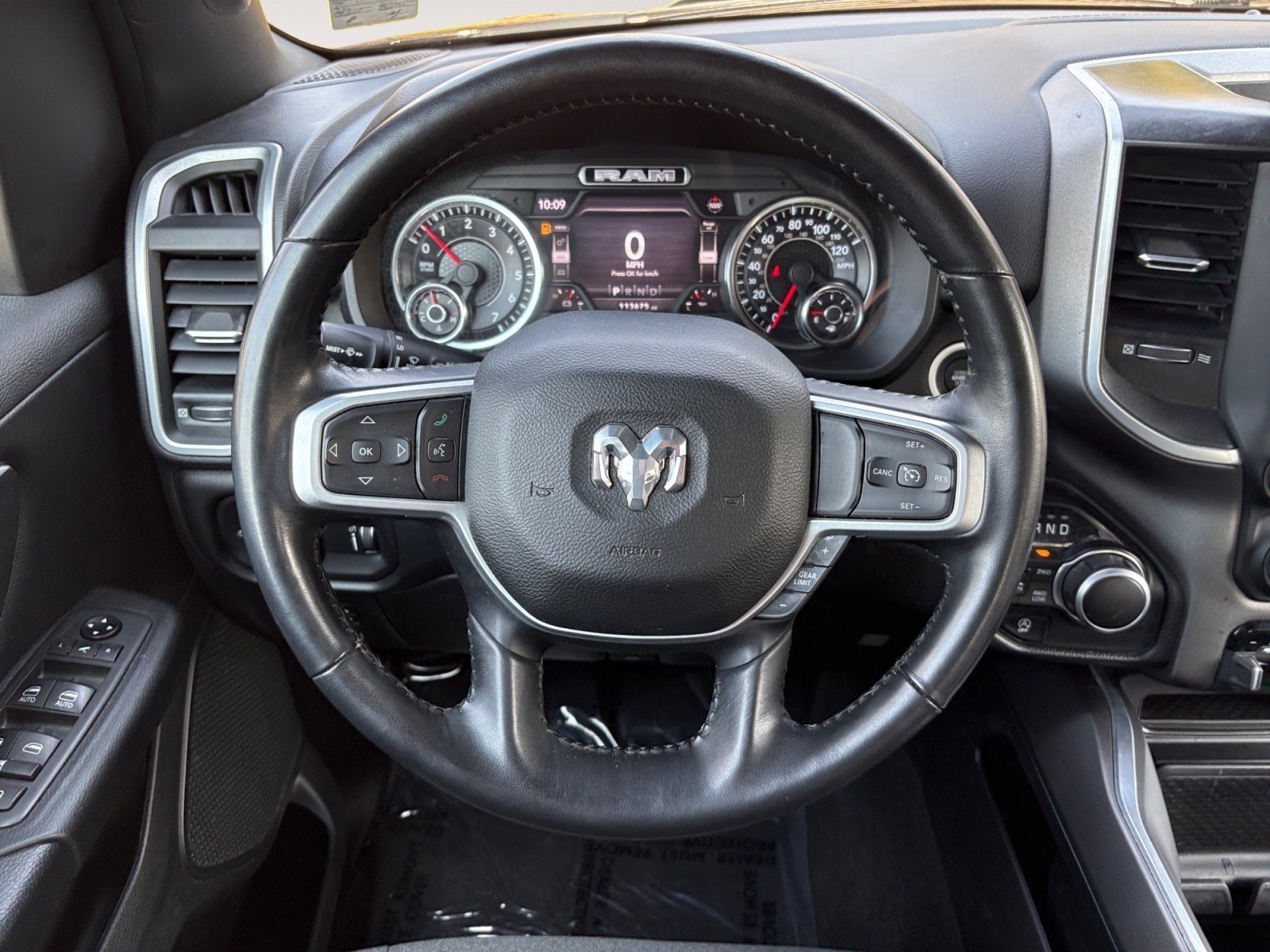 2021 Ram 1500 #2