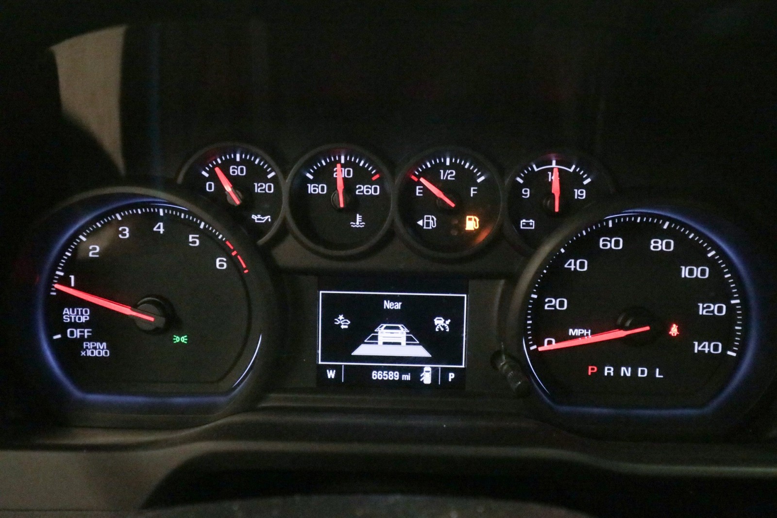Used Car 2022 Chevrolet Silverado 1500  Custom For Sale Under $30,000 In Austin, Texas