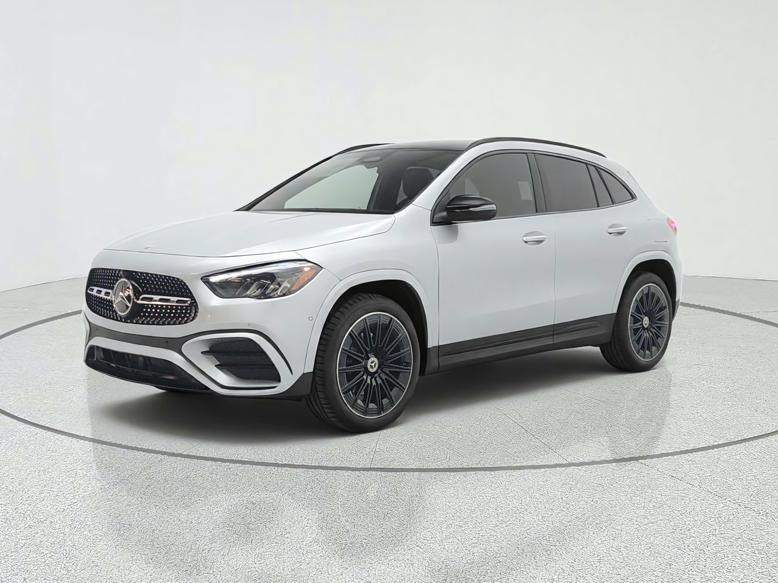 2026 Mercedes-Benz GLA GLA 250 SUV