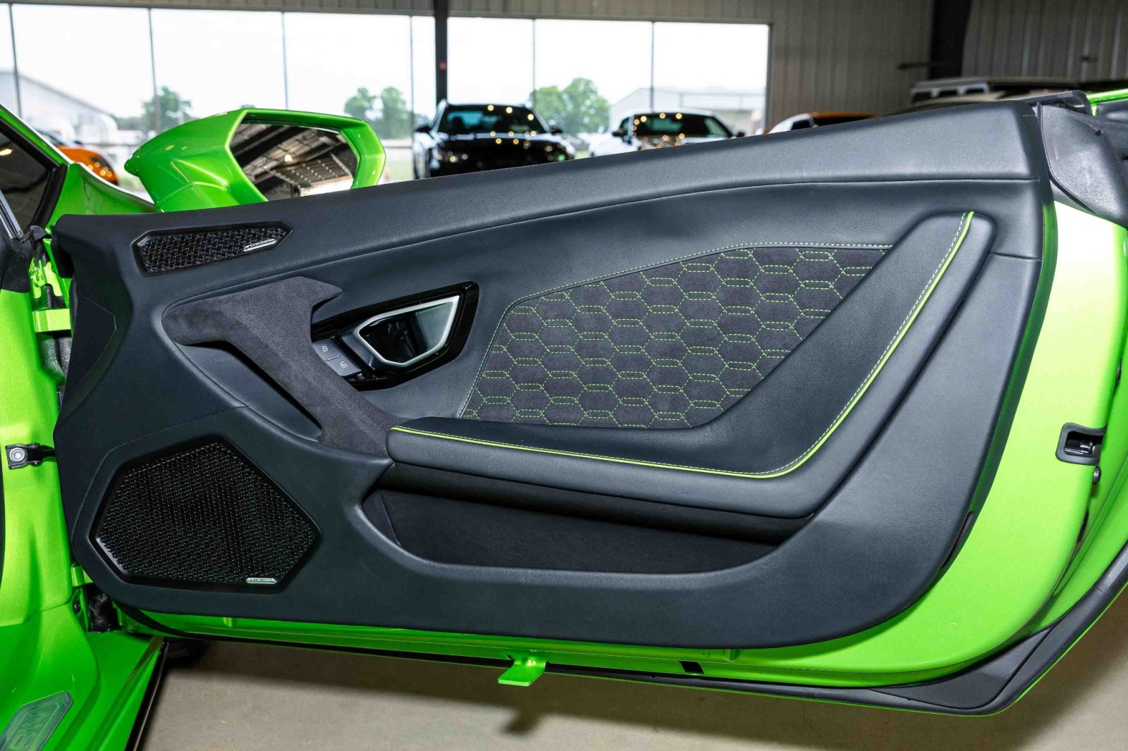 Used Car 2023 Lamborghini Huracan Tecnica  For Sale Under $320,000 In Boerne, Texas