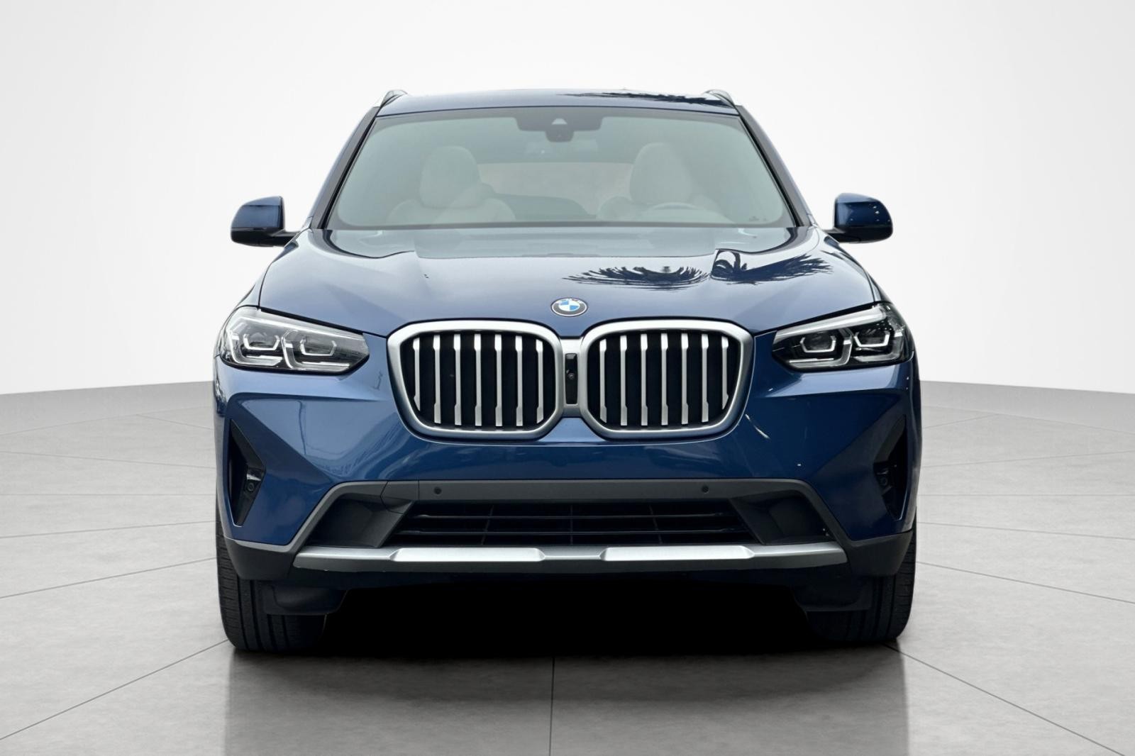 Used 2023 Phytonic Blue Metallic BMW sDrive30i image 8