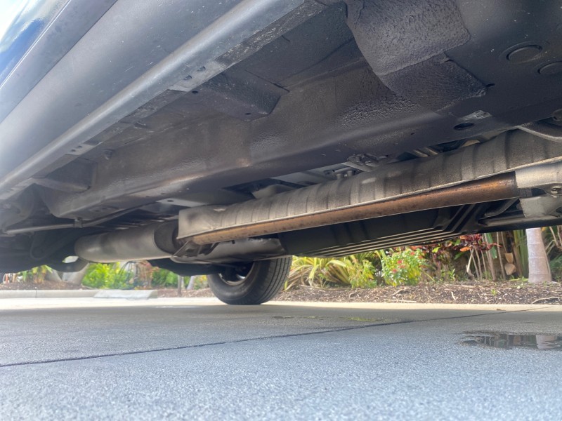 2008 Honda Pilot EX-L 1 OWNER FL LOW-MILES 75,415 in , 