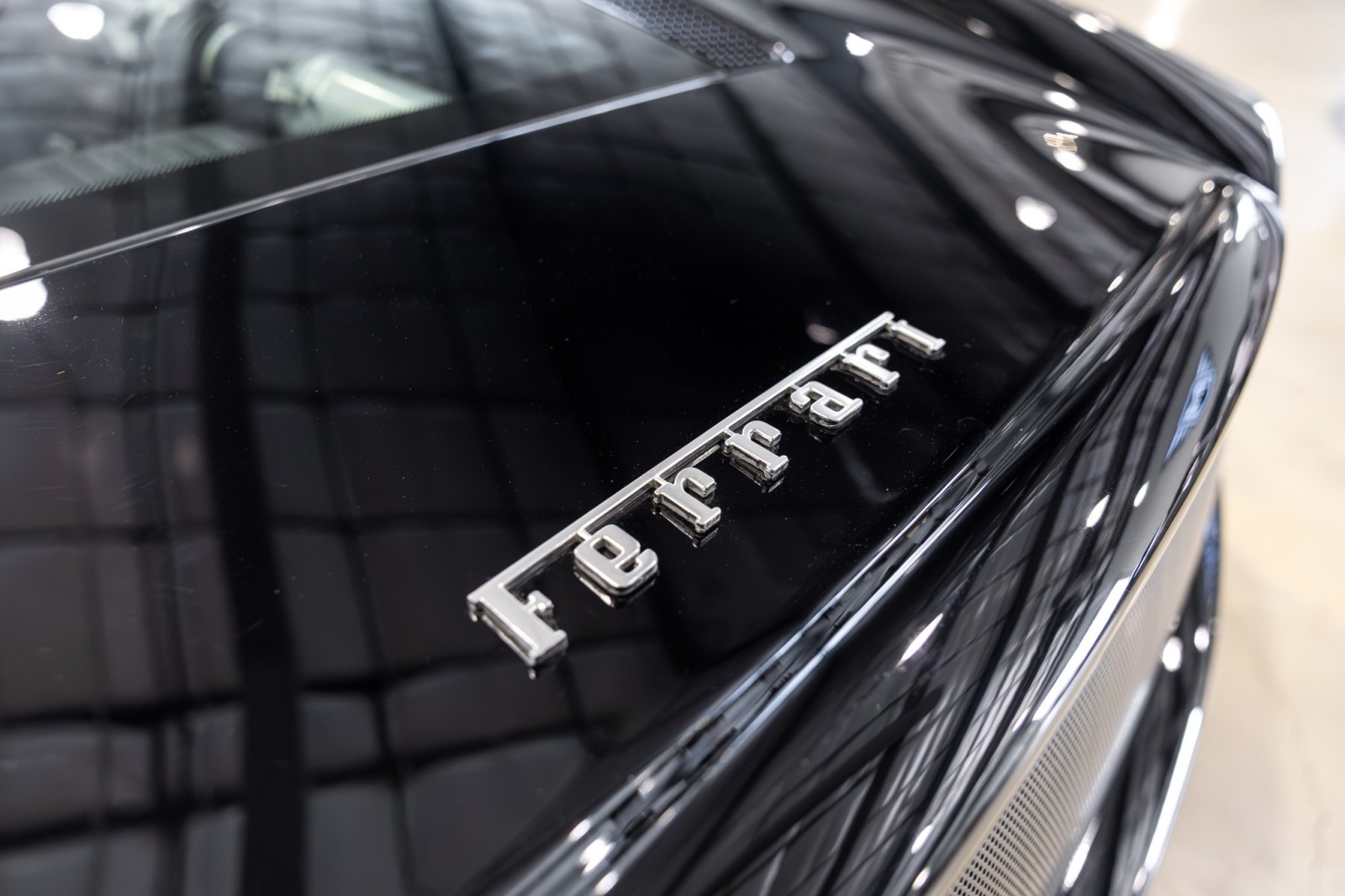 Used Car 2003 Ferrari 360 Spider  For Sale Under $140,000 In Boerne, Texas