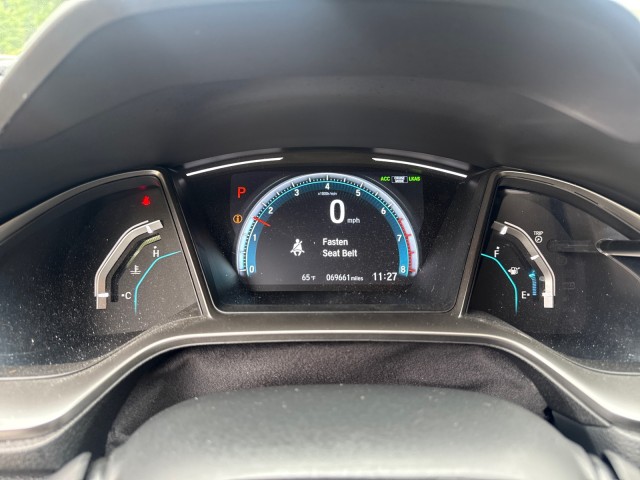 HondaCivic Hatchback25