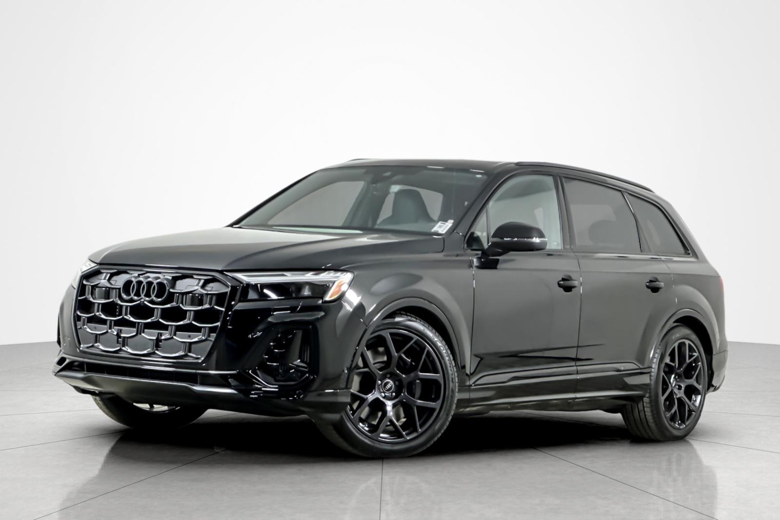 Cab Top & A-Pillar Kit | AUDI SQ7 2021 Cab Top & A-Pillar Kit | AUDI SQ7 2021