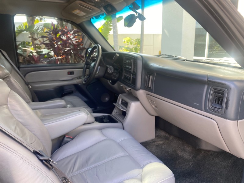 2001 Chevrolet Suburban LT Z71 1 FL 4WD 44 SERVICES NO ACCIDENTS in ,