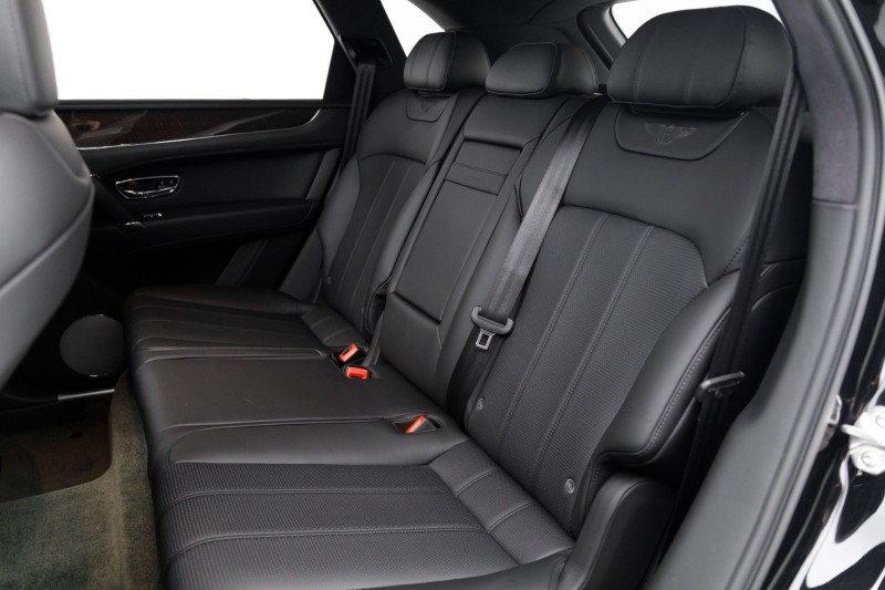 2019 Bentley Bentayga V8 V8 in , 