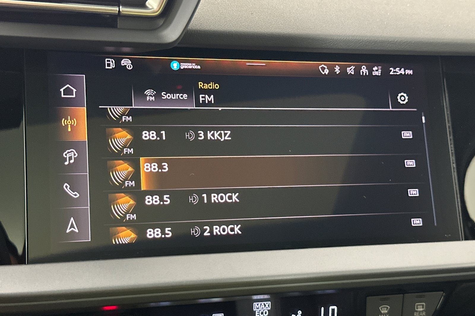 New 2026 Manhattan Gray Metallic Audi Premium Plus quattro image 16