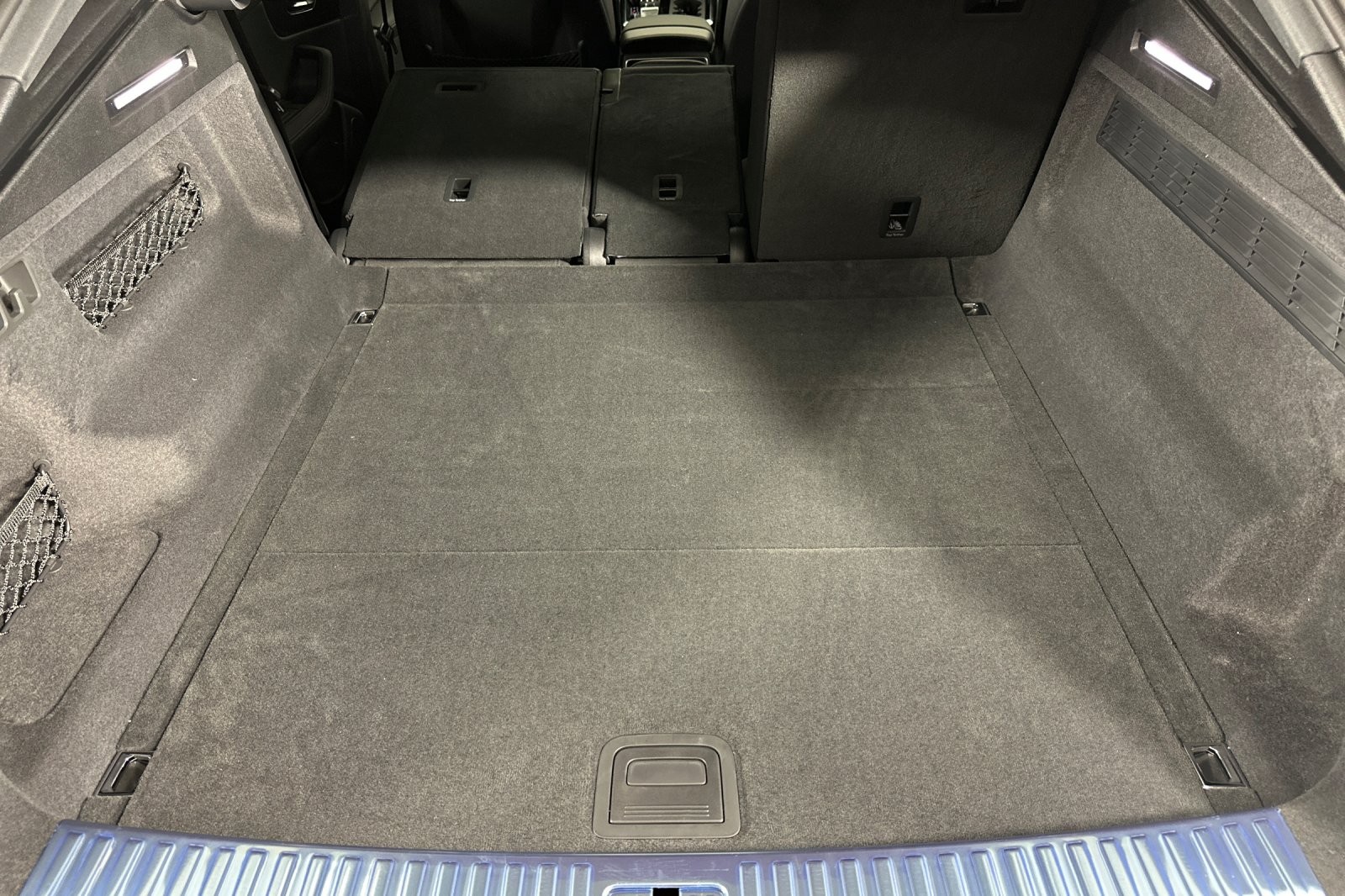 New 2026 Daytona Gray Pearl Effect Audi Premium Plus quattro image 14