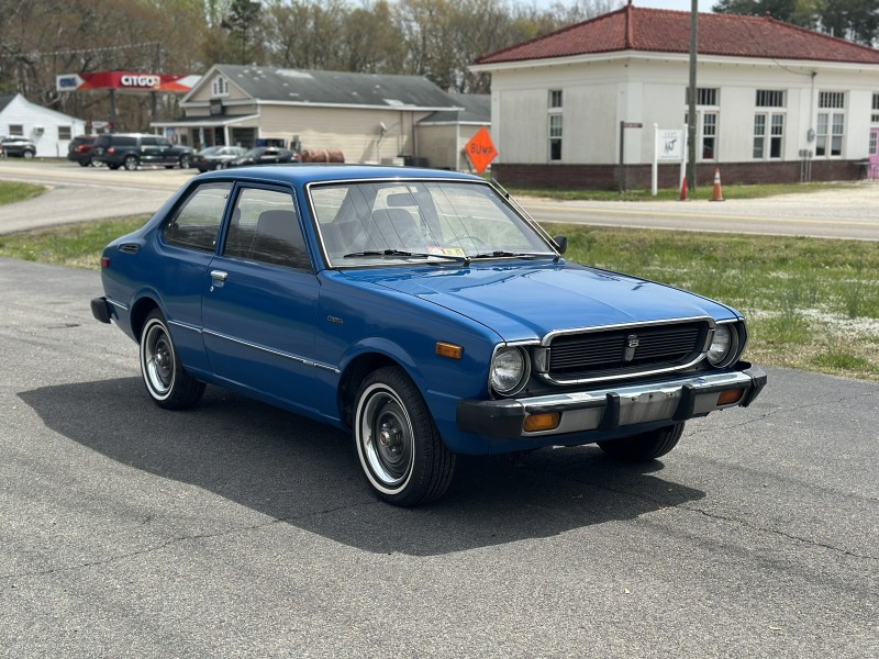 1976 Toyota Corolla     Coupe  in , 