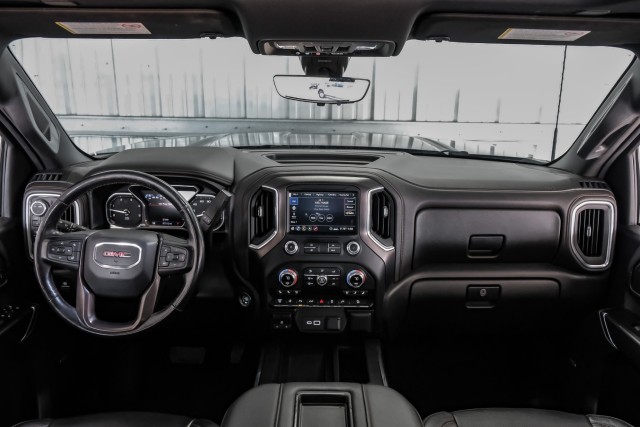 2020 GMC Sierra 2500HD AT4 14