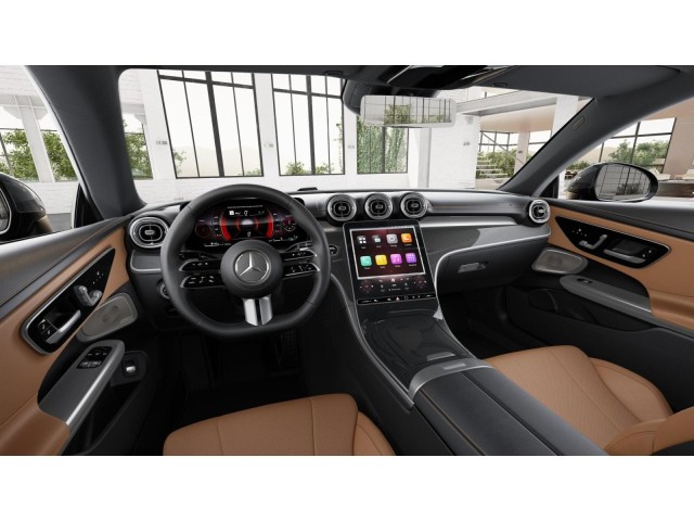 2025 Mercedes-Benz CLE CLE 300 3