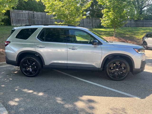 HondaPilot16
