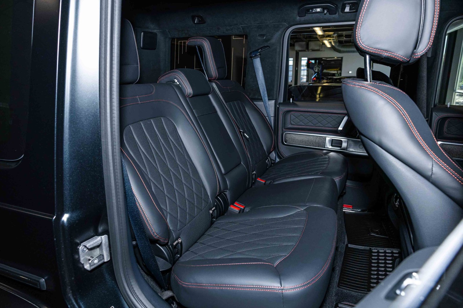 Used Car 2025 Mercedes-benz G-class  Amg G 63 For Sale Under $240,000 In Boerne, Texas