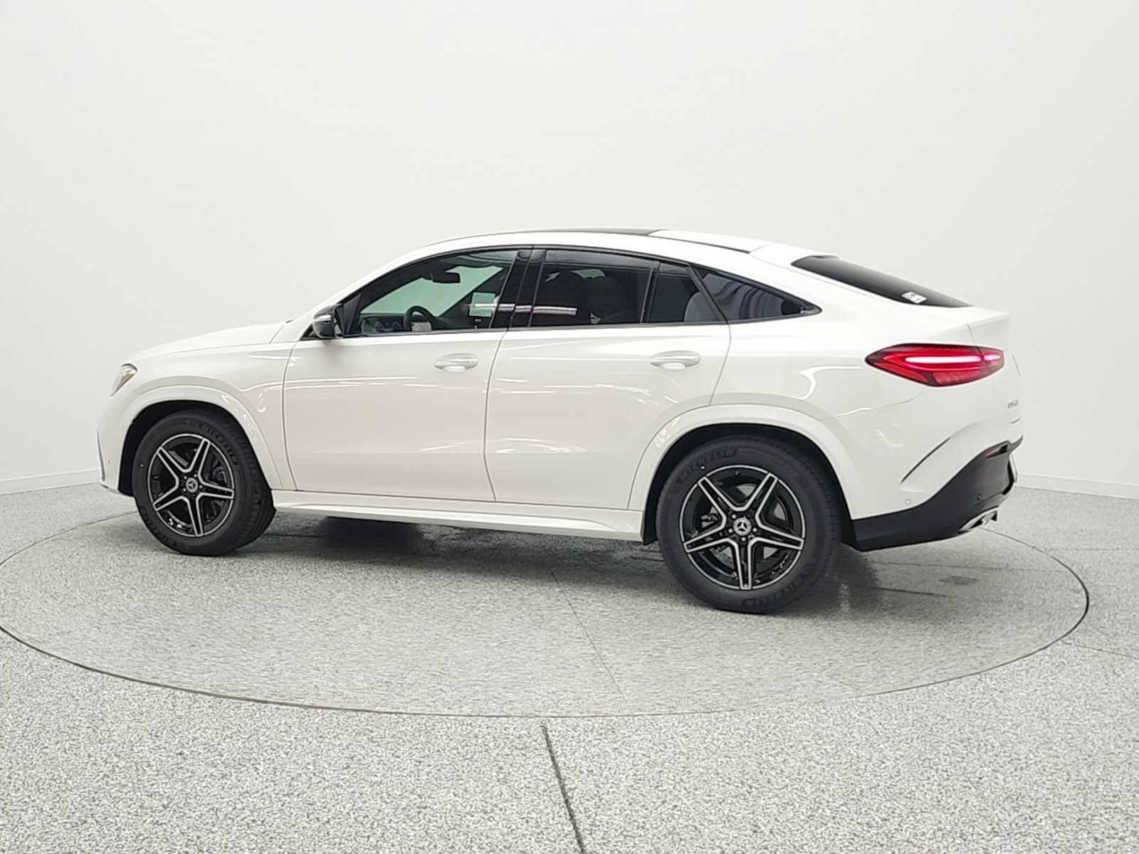 New 2026 MANUFAKTUR MOONLIGHT Mercedes-Benz GLE 450 image 8