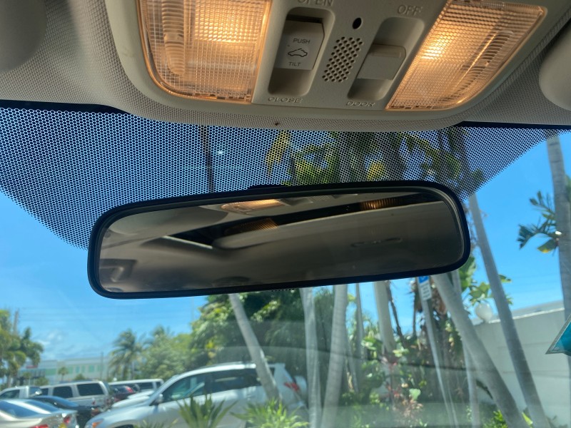 2012 Honda CR-V 1 FL OWNER EX-L LOW MILES 47,572 in , 