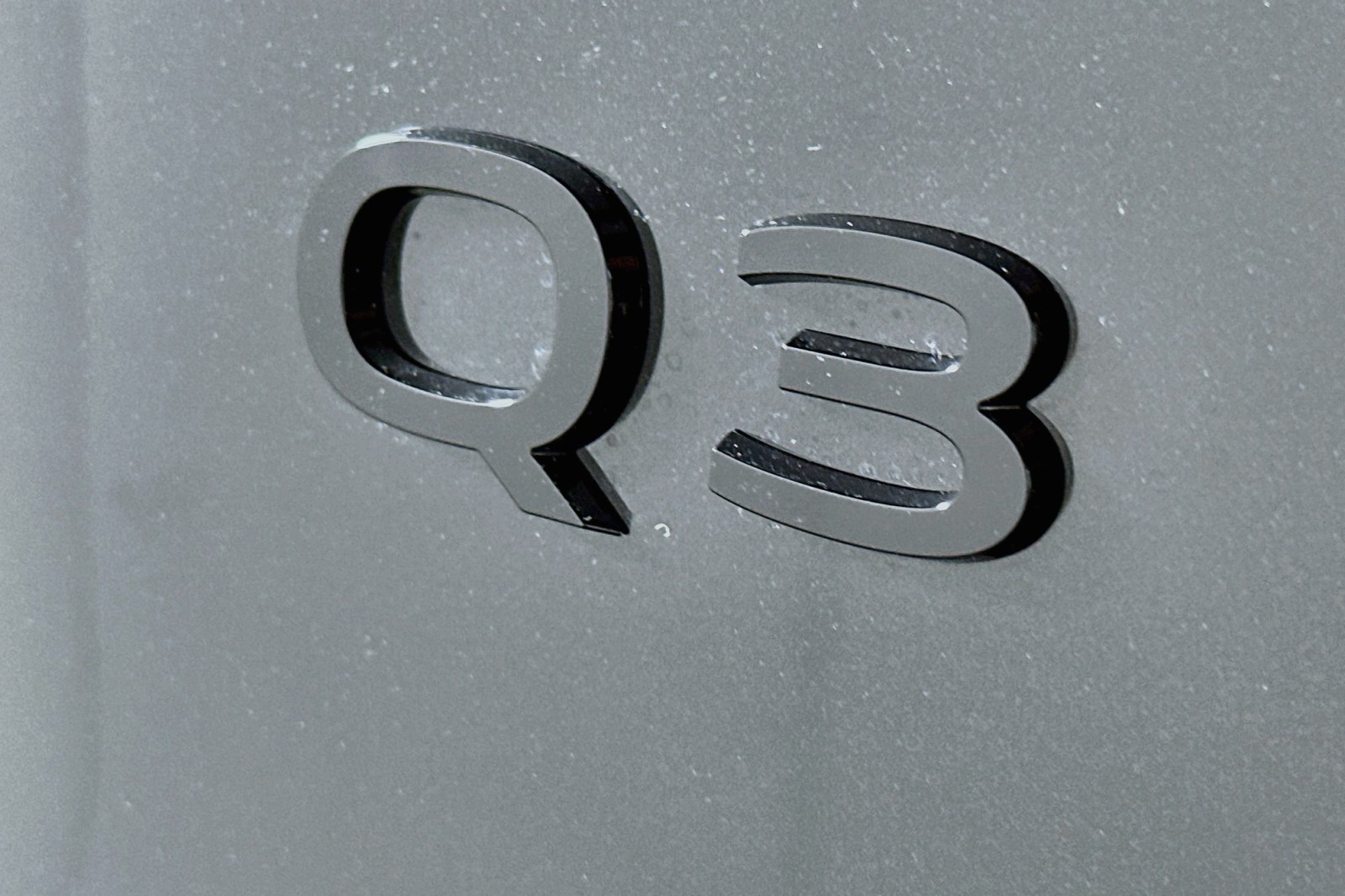 New 2026 Mythos Black Metallic Audi S line image 10