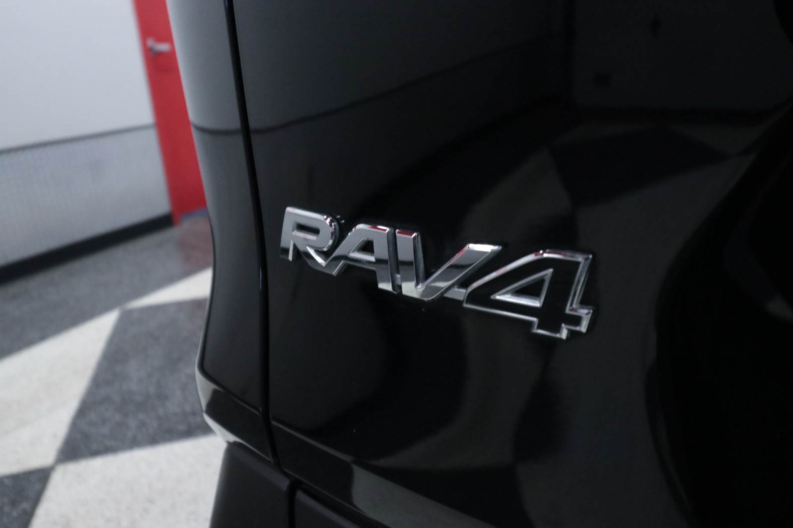 Used Car 2023 Toyota Rav4  Xle Premium For Sale Under $35,000 In Austin, Texas