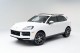2025  Cayenne  in , 