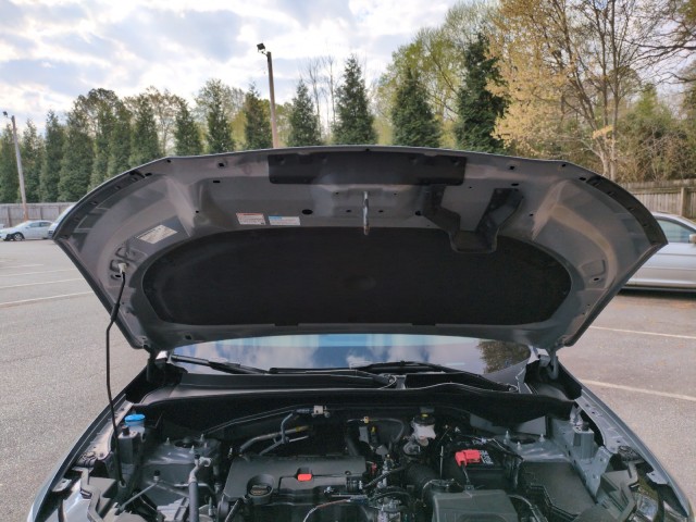 HondaHR-V44