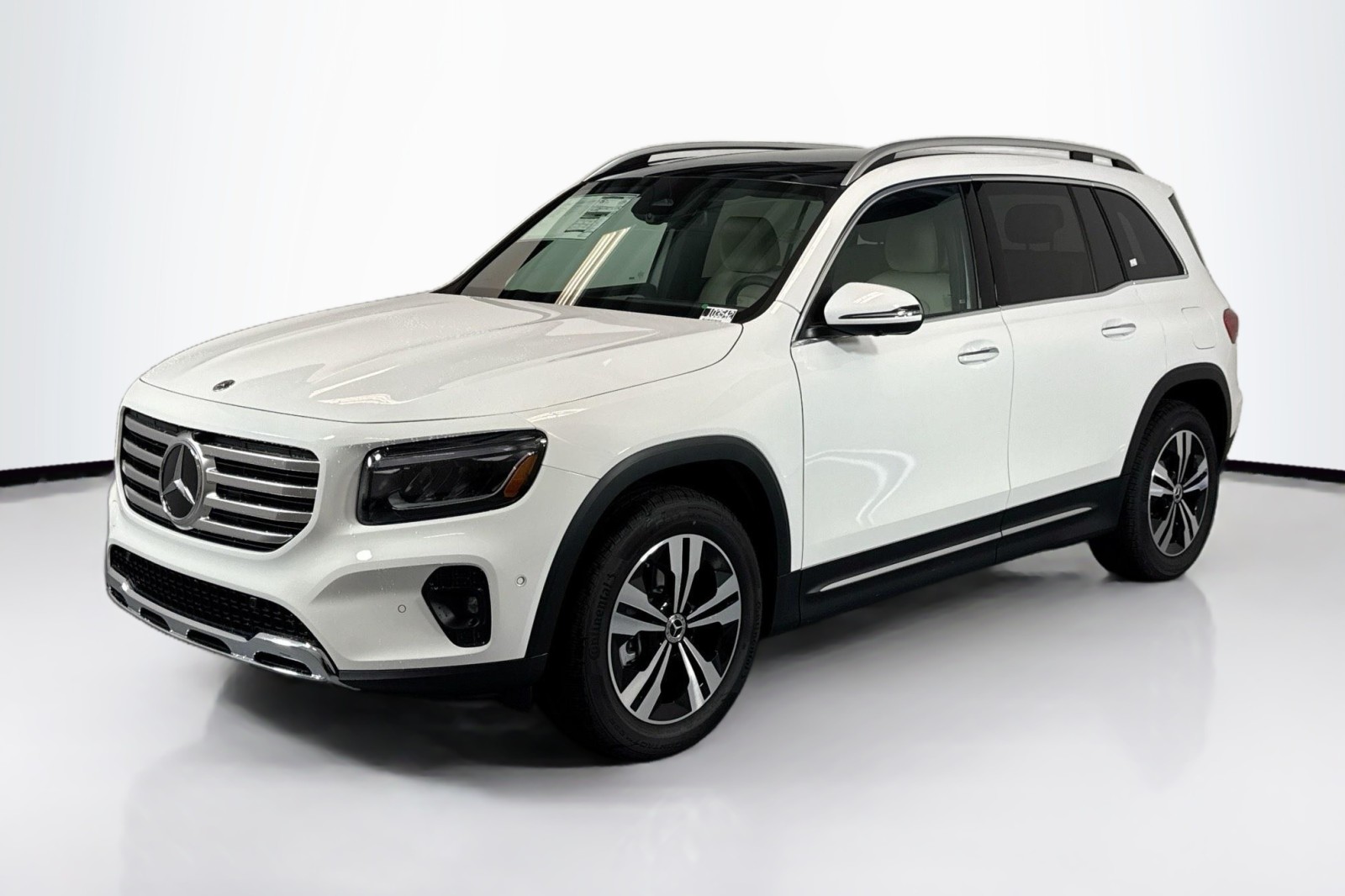 2026 Mercedes-Benz GLB 2026 Mercedes-Benz GLB GLB 250 SUV Sport Utility