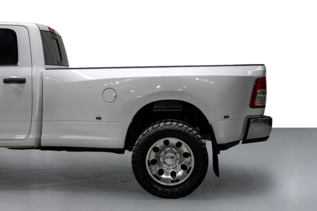 2021 Ram 3500 Tradesman 11