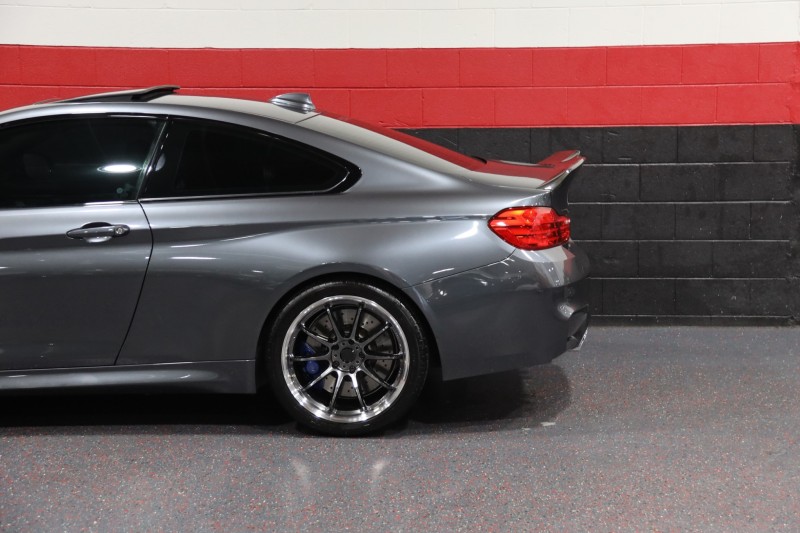 2016 BMW M4 Executive Package 2dr Coupe in , 