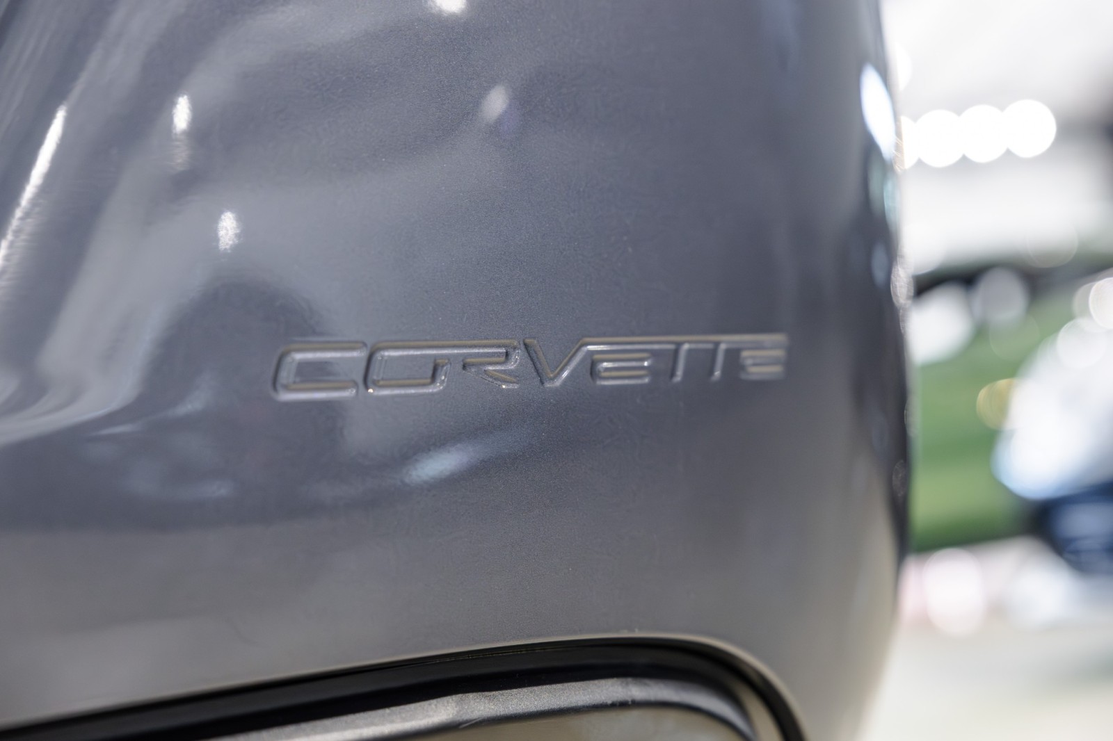 Used Car 2009 Chevrolet Corvette  Zr1 W/3zr For Sale Under $110,000 In Boerne, Texas