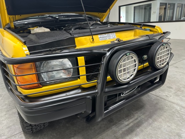 2002 Land Rover Discovery Series II SE in ,