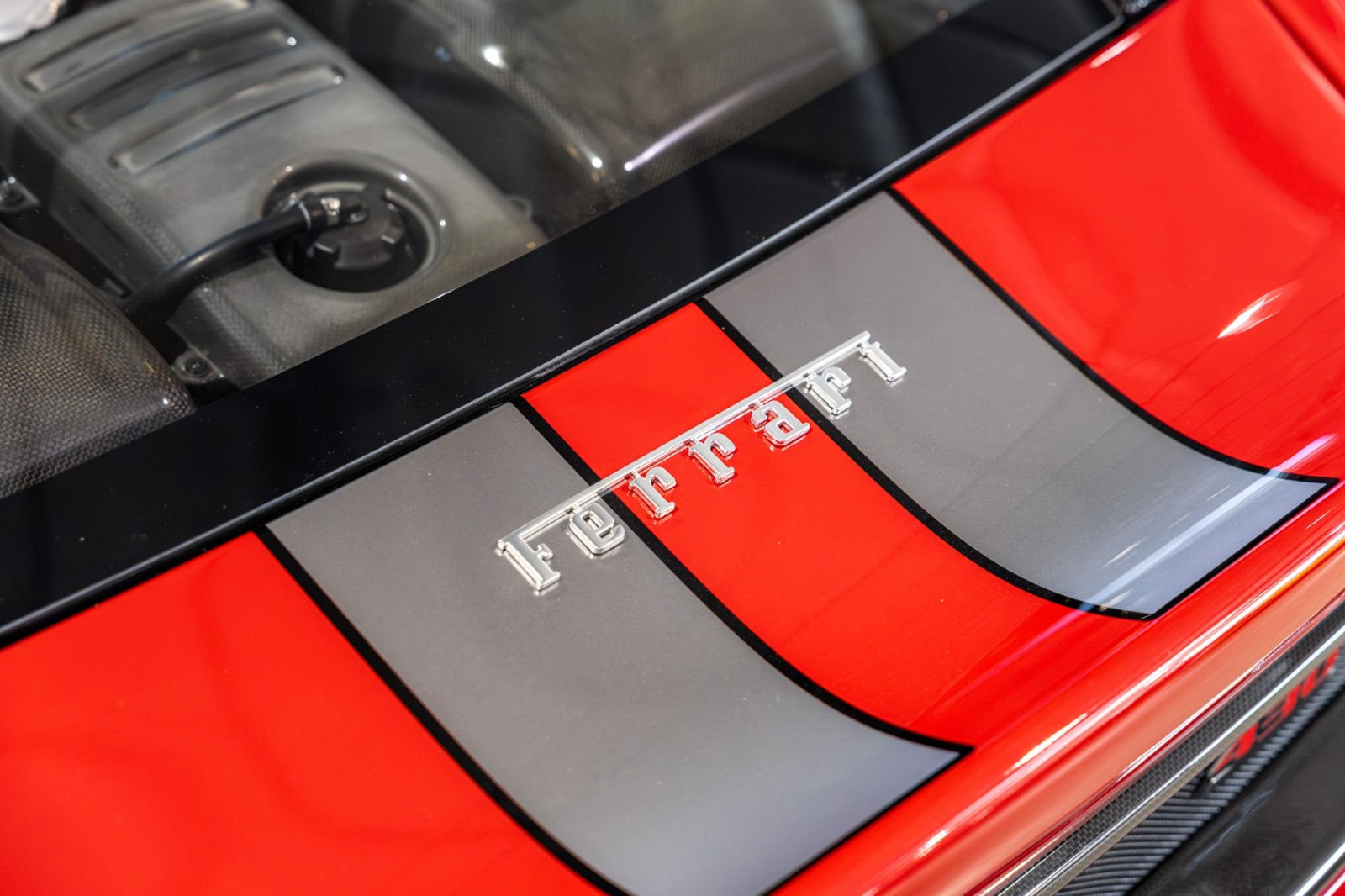 2008 Ferrari F430 Scuderia - Photo 18