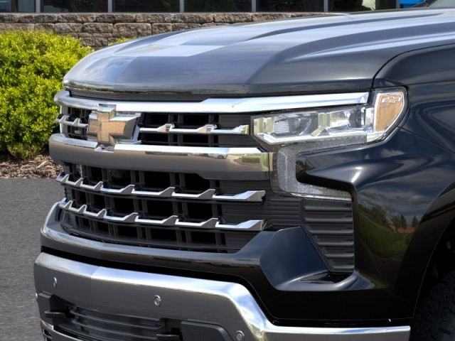 ChevroletSilverado 150013
