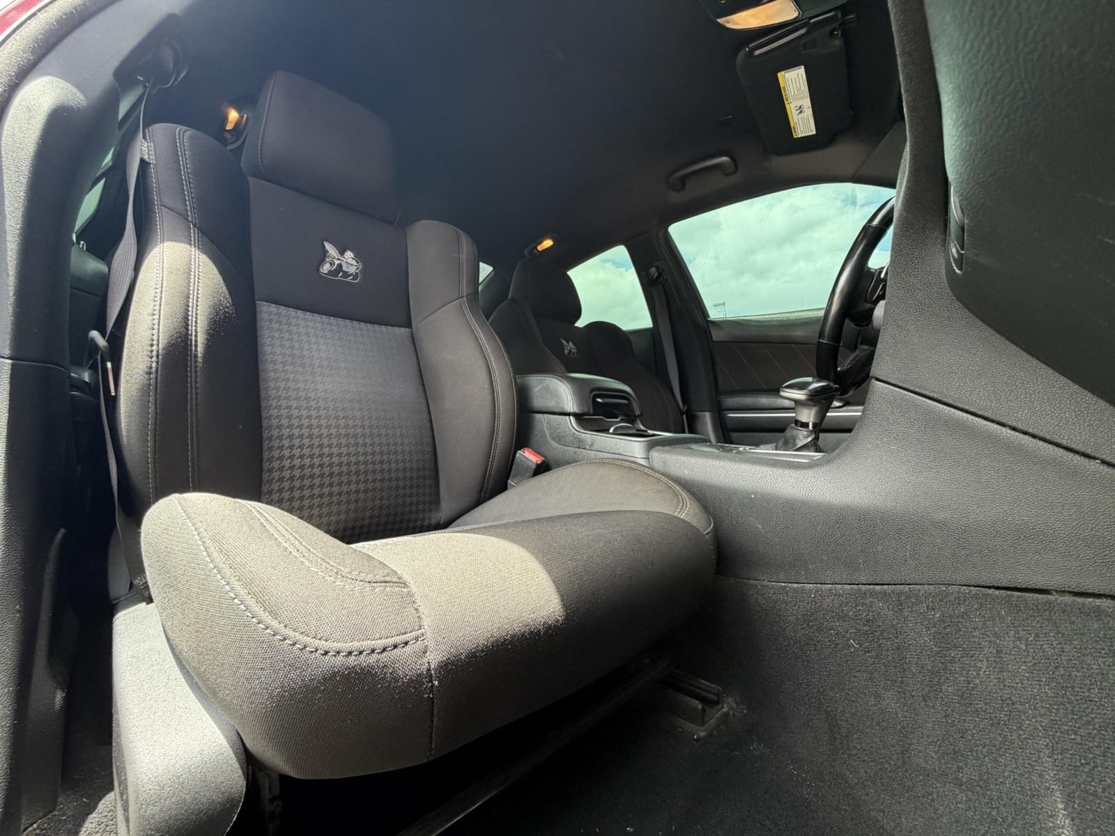 2020 Dodge Charger - $39,898