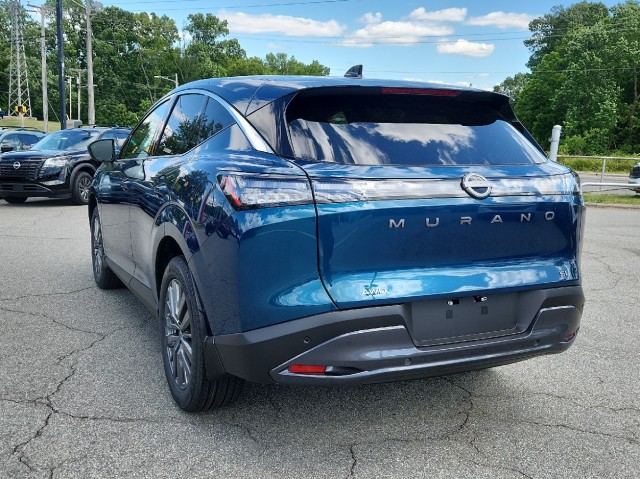 NissanMurano5