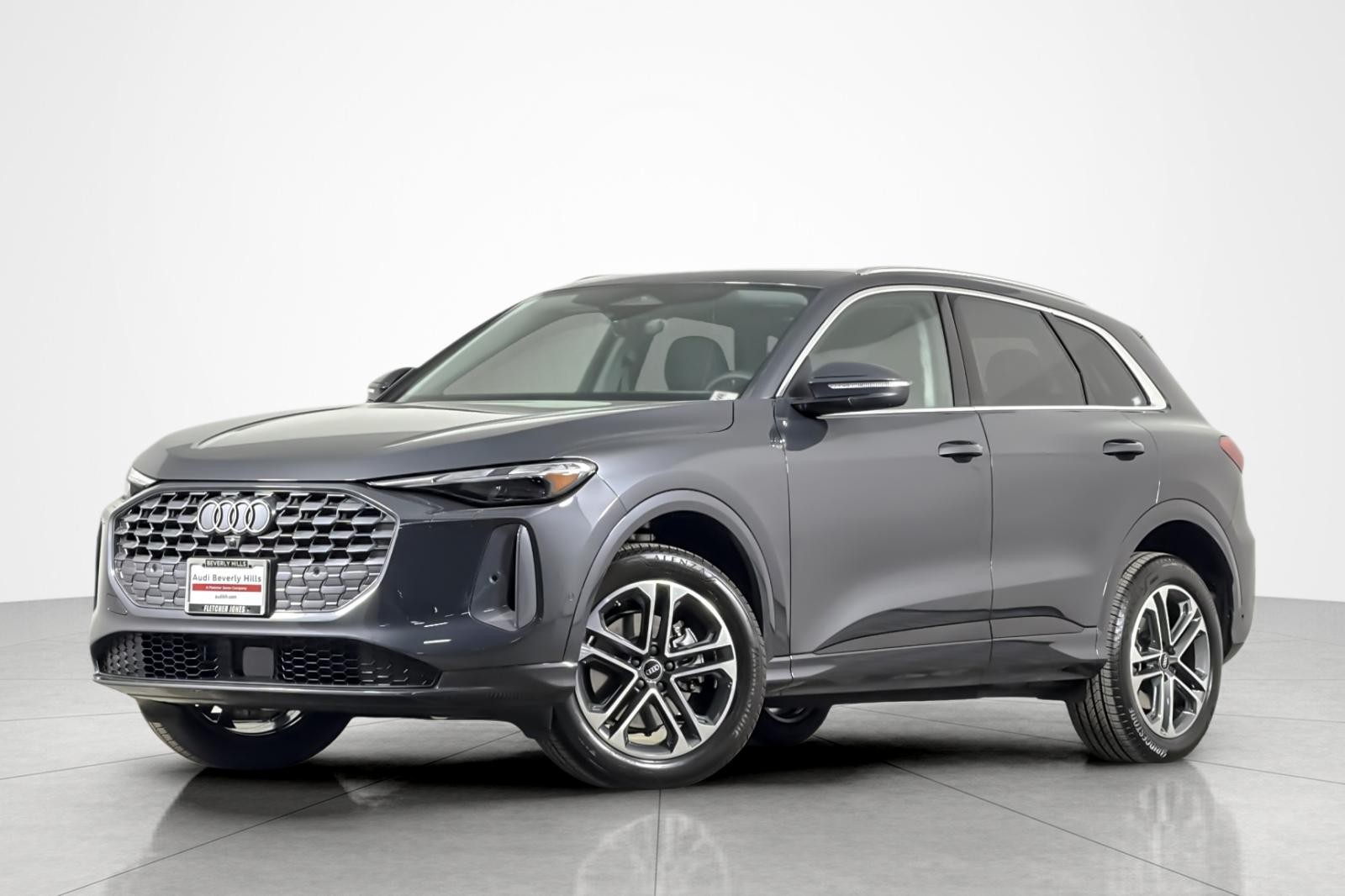 2025 Audi Q5 Premium 2.0 TFSI quattro