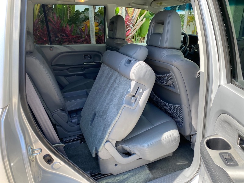 2004 Honda Pilot EX-L 4WD LOW MILES 64,262 in ,