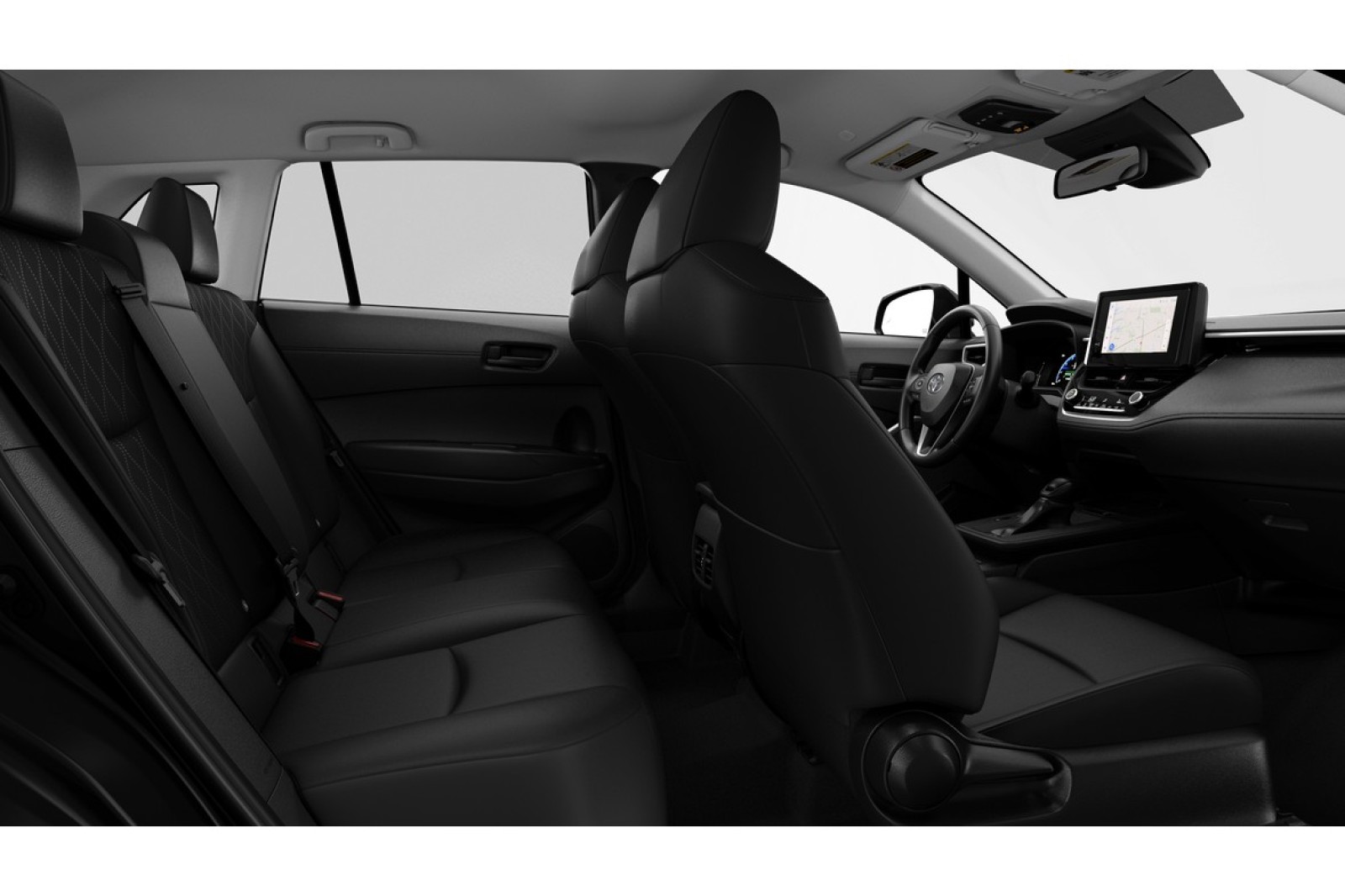 New 2026 Cypress Toyota LE image 29
