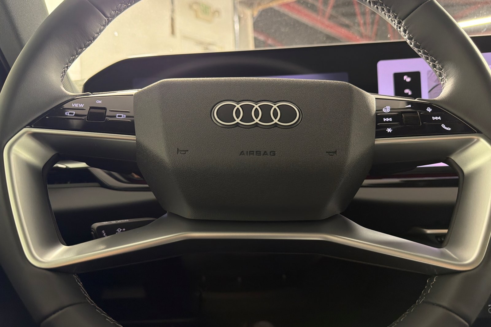 New 2026 Daytona Gray Pearl Effect Audi Premium Plus 2.0 TFSI quattro image 20