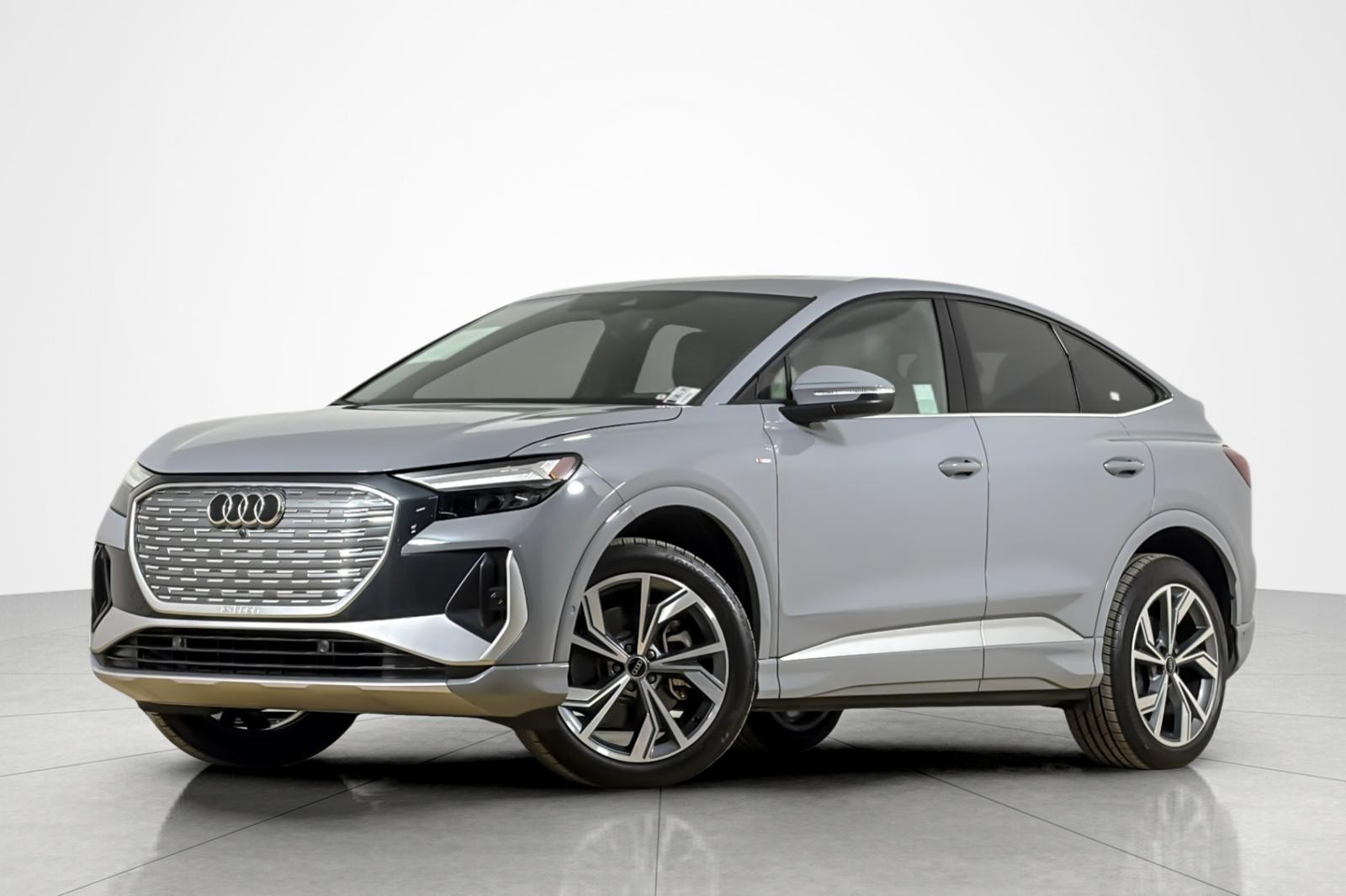 2023 Audi Q4 Sportback e-tron Premium Plus