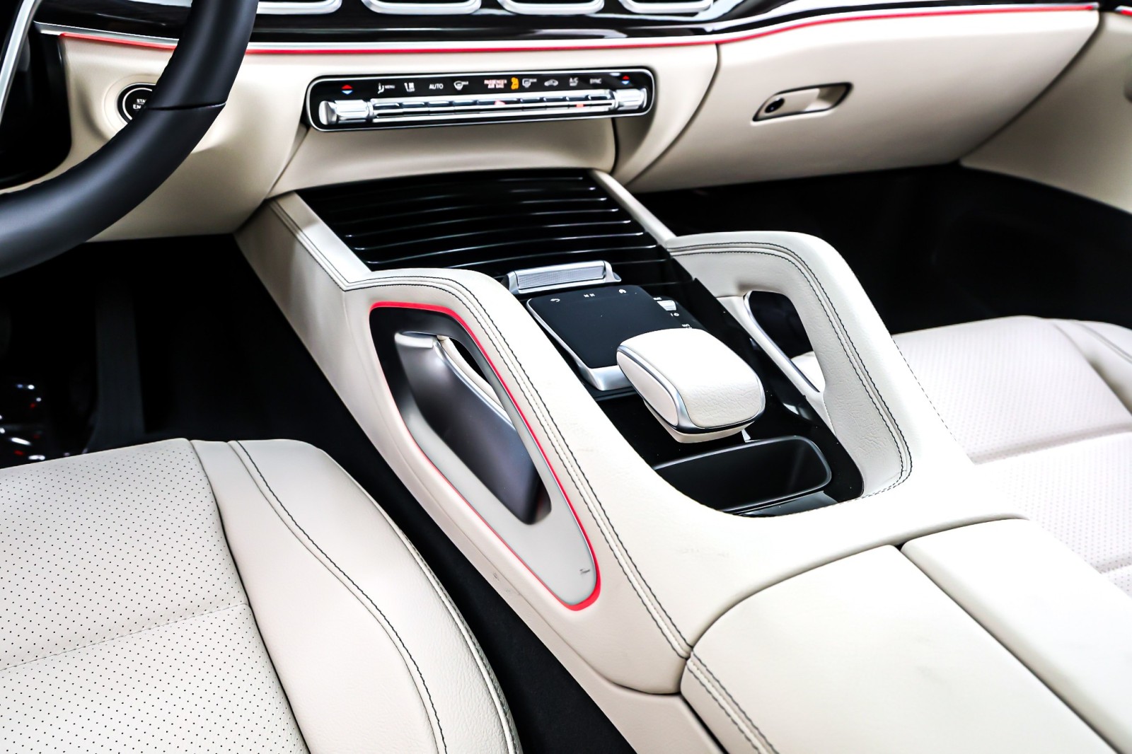 New 2026 Polar White Mercedes-Benz GLE 450 image 6